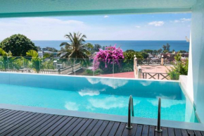 Large Penthouse 3BR with jacuzzi, Best for Kids